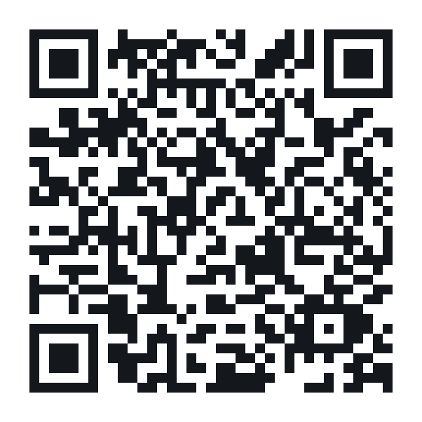 QR code linking to the Sparked Live Network application on TikTok
